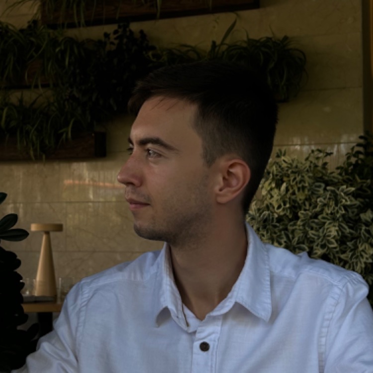 Аватар автора