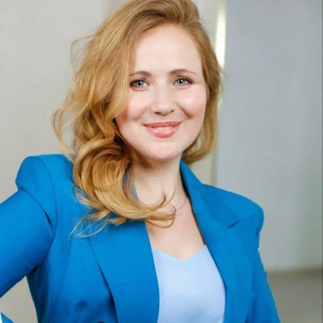 Иконка канала ВЛИЯЙ СЛОВОМ С ЕЛЕНОЙ ШУВАННИКОВОЙ