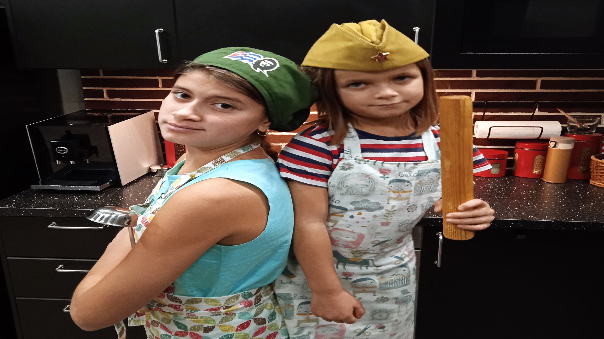 Иконка канала ПОЛЕВАЯ КУХНЯ