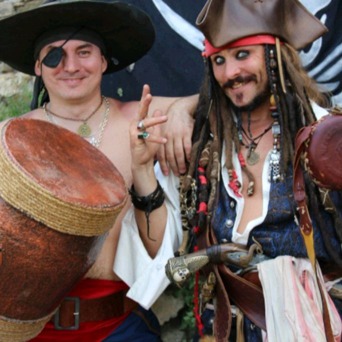 Аватар автора