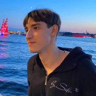 Иконка канала Ник Эврон