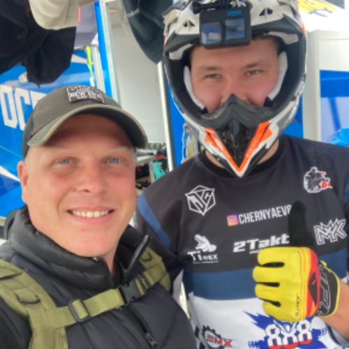 Аватар автора