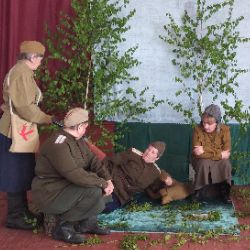 Иконка канала Родня