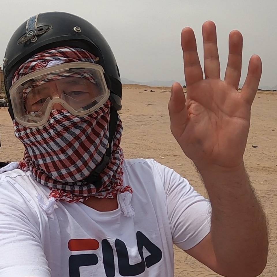 Аватар автора