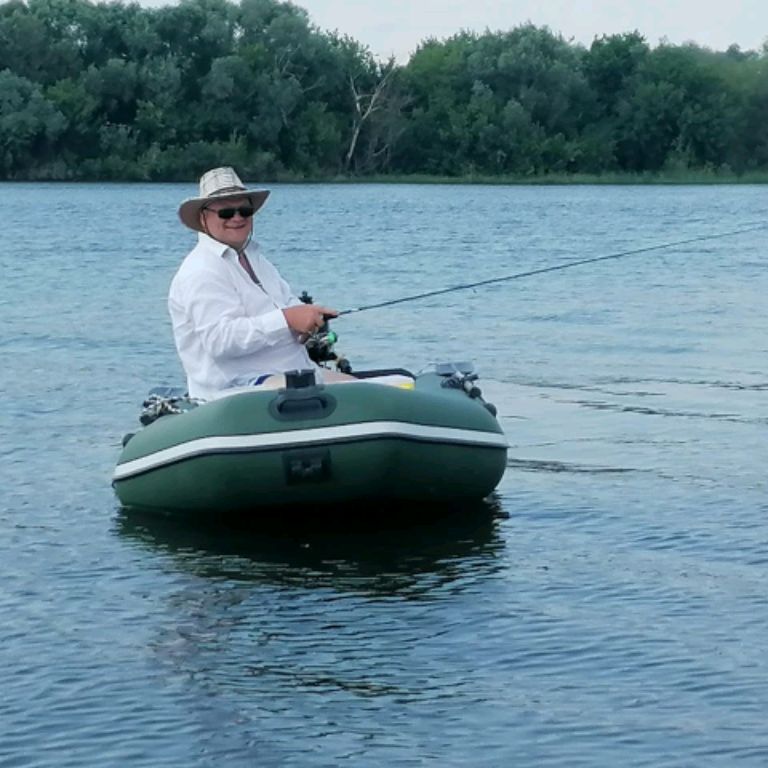 Аватар автора