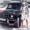 Иконка канала Дима Волк