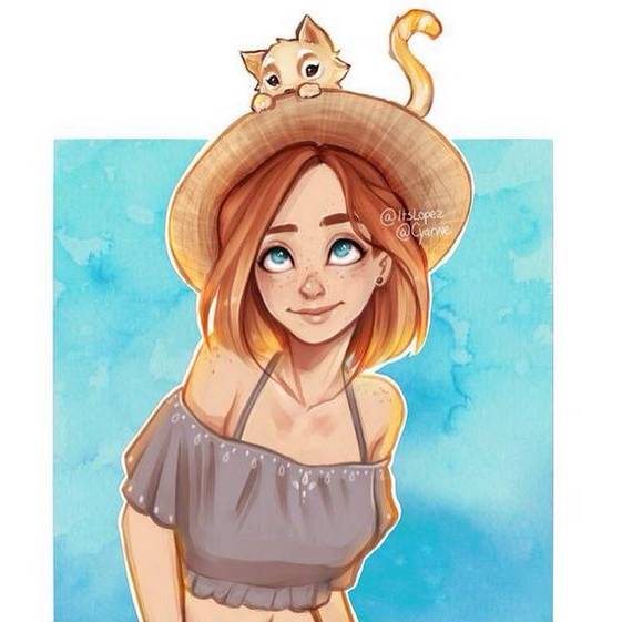 Аватар автора