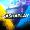 Иконка канала SashaPlay