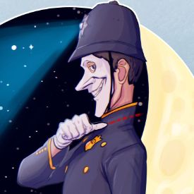 Аватар автора