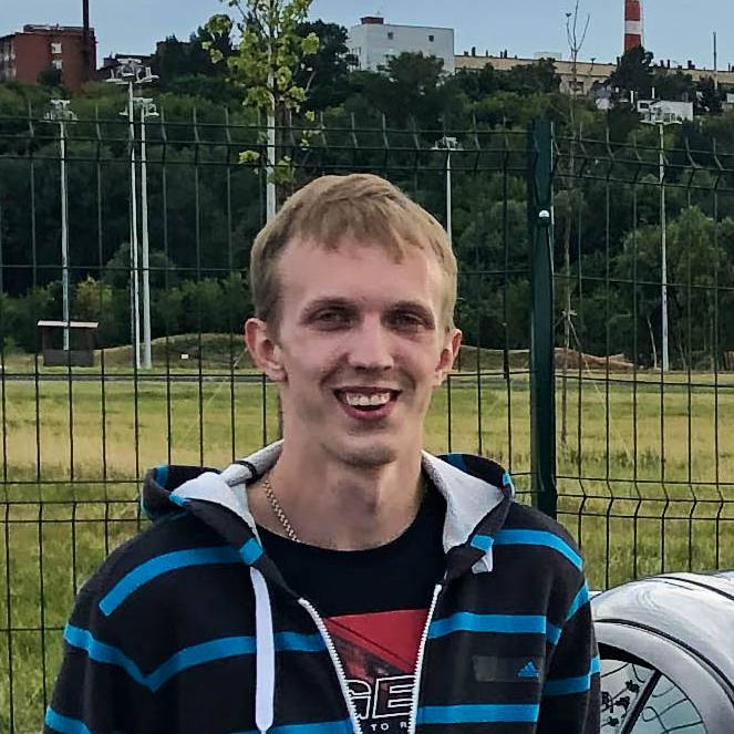 Аватар автора