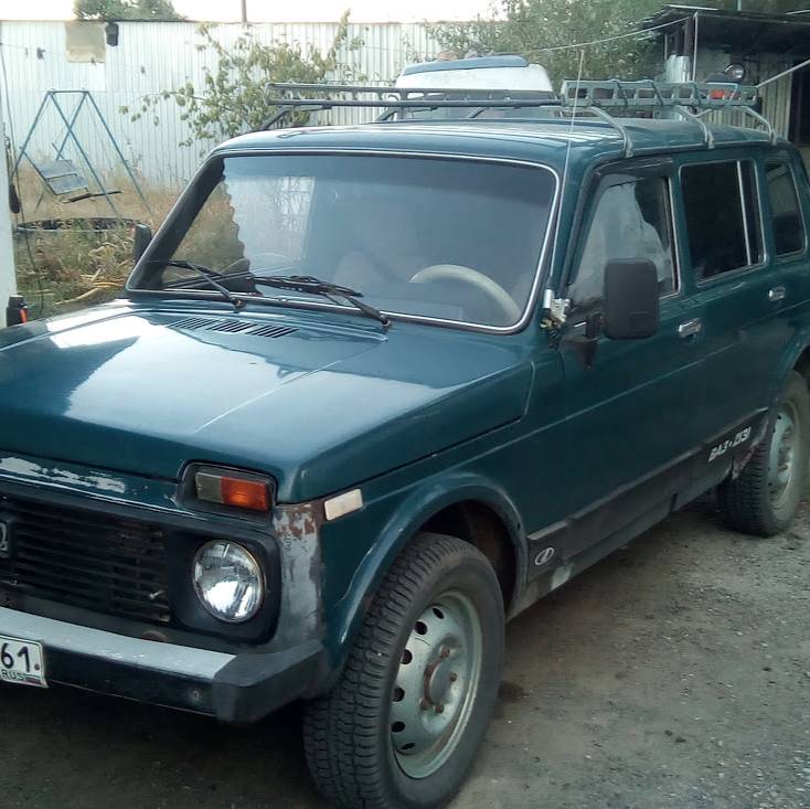 Аватар автора