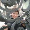 Иконка канала GulnazYAMAL