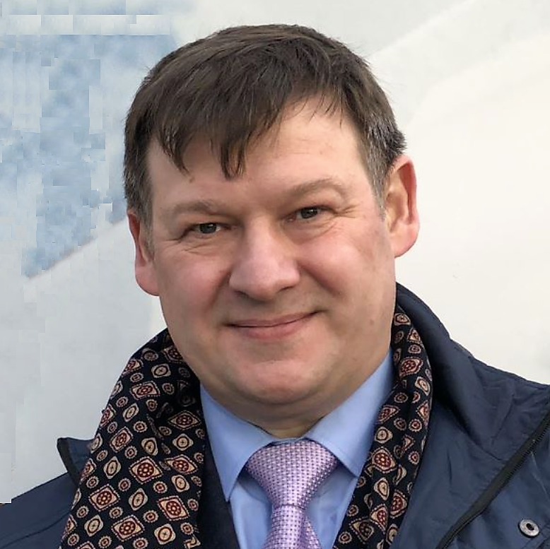 Vadim Pavlov