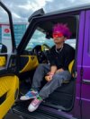Иконка канала baby.nekit