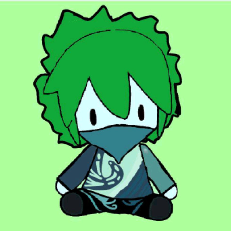 Аватар автора