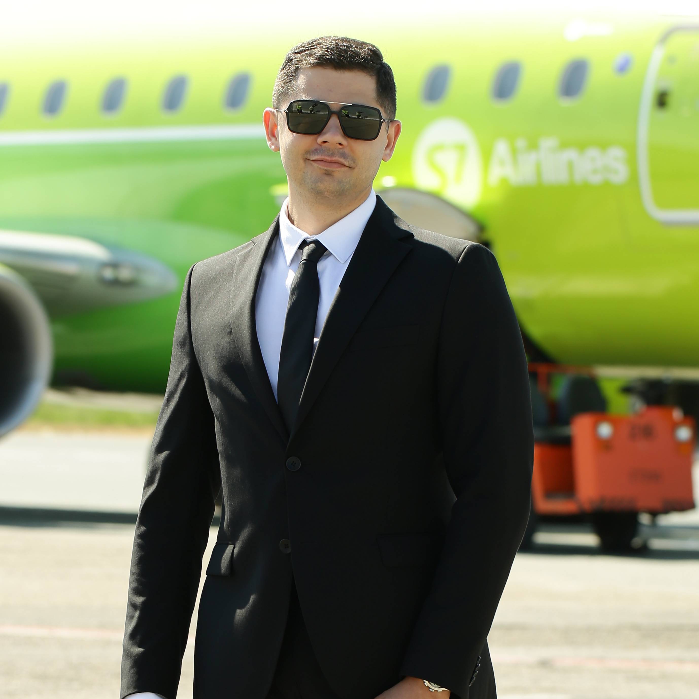 Аватар автора