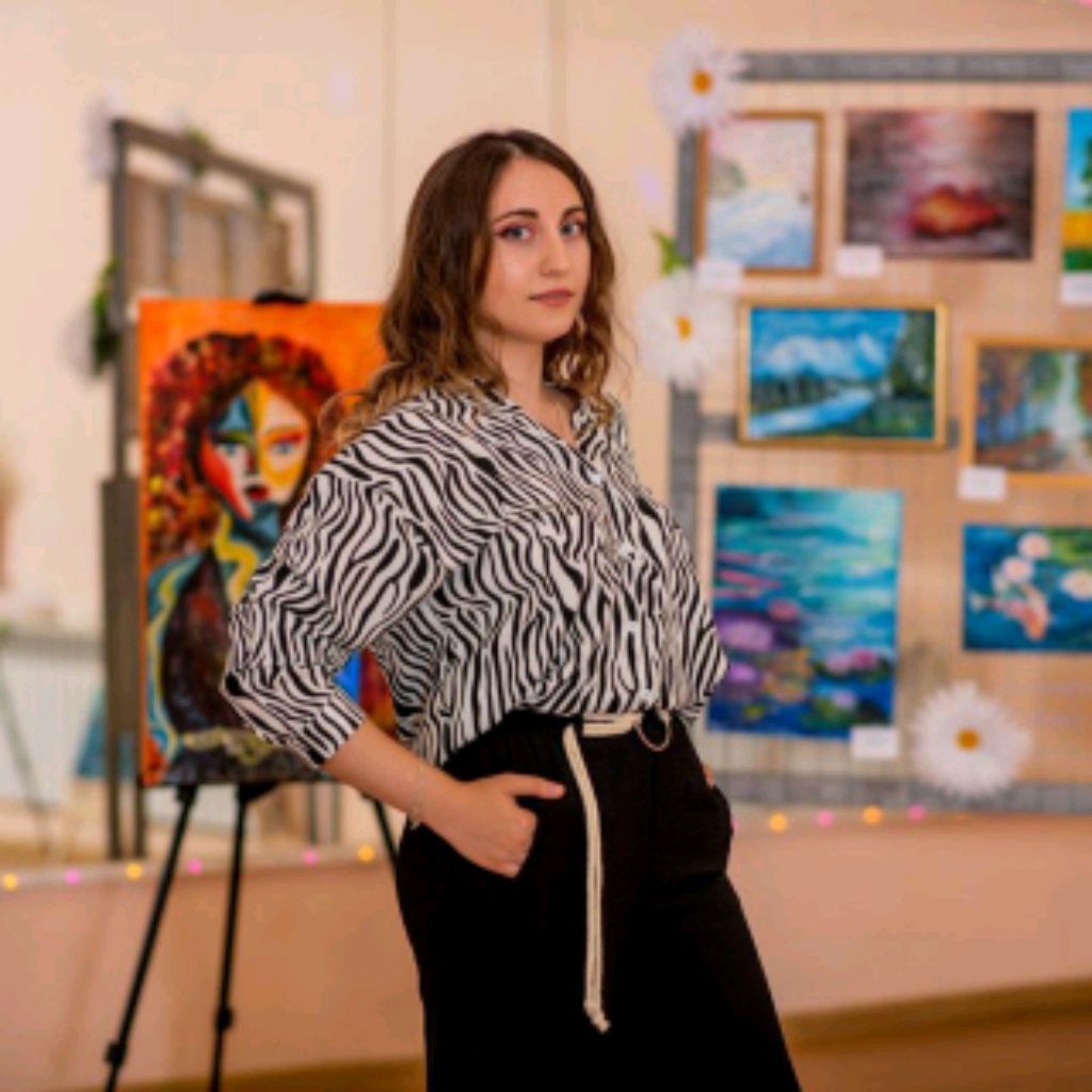 Аватар автора