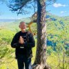 Иконка канала Алекс Шаман