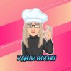 Иконка канала У Даши вкусно!