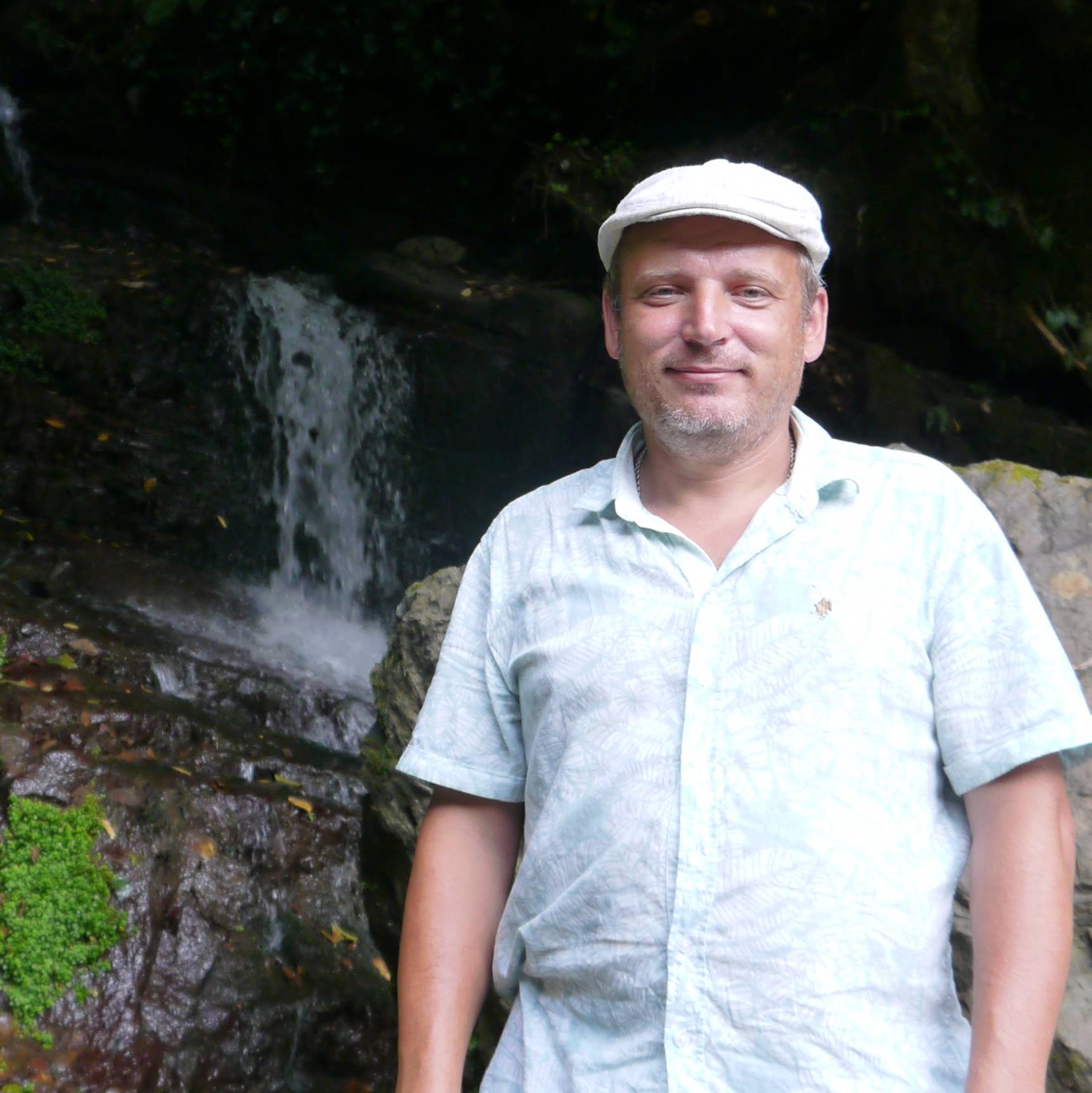 Аватар автора