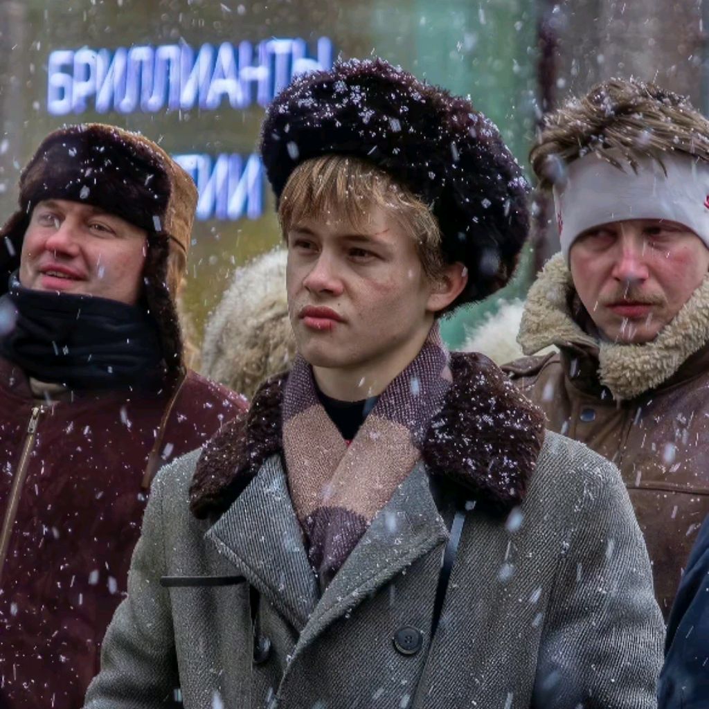 Иконка канала memekzoy