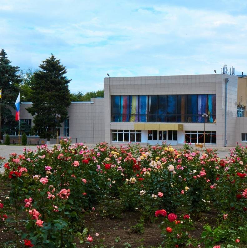 Аватар автора