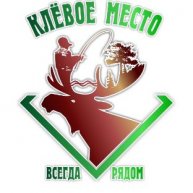Иконка канала Клёвое место Лосиный остров