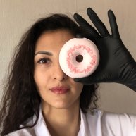 Иконка канала Aroma bliss