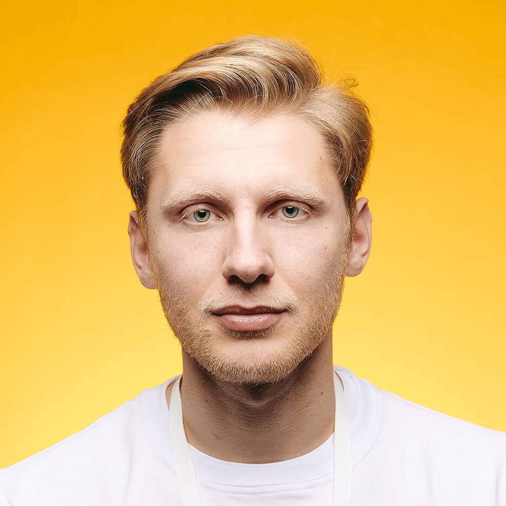 Аватар автора