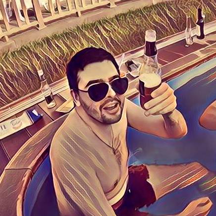 Аватар автора