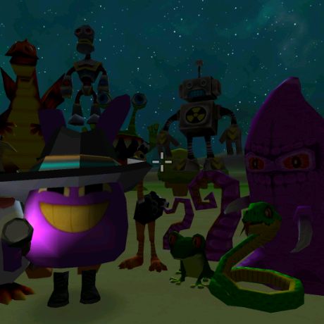 Аватар автора