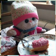 Иконка канала Басики знают 😸