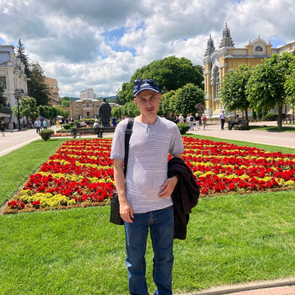 Аватар автора