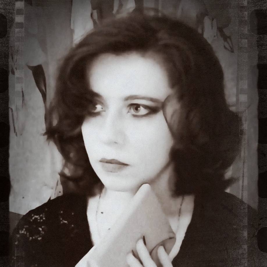 Иконка канала Ann_Prok