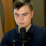 Иконка канала Misha White