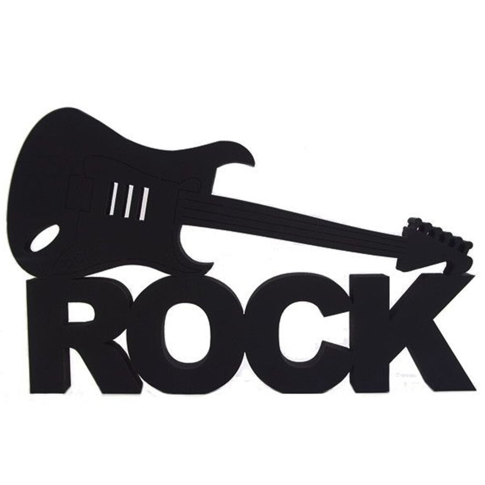 Иконка канала Rock