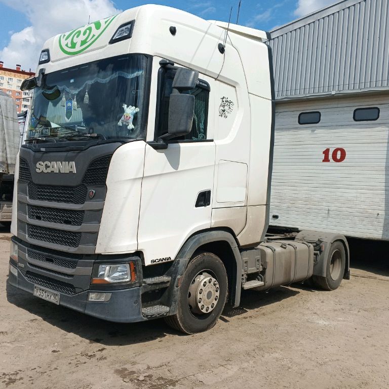 Иконка канала Странник 163