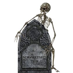 Иконка канала SUMASHEDSHIY-TRUP