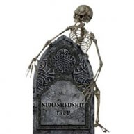 Иконка канала SUMASHEDSHIY-TRUP