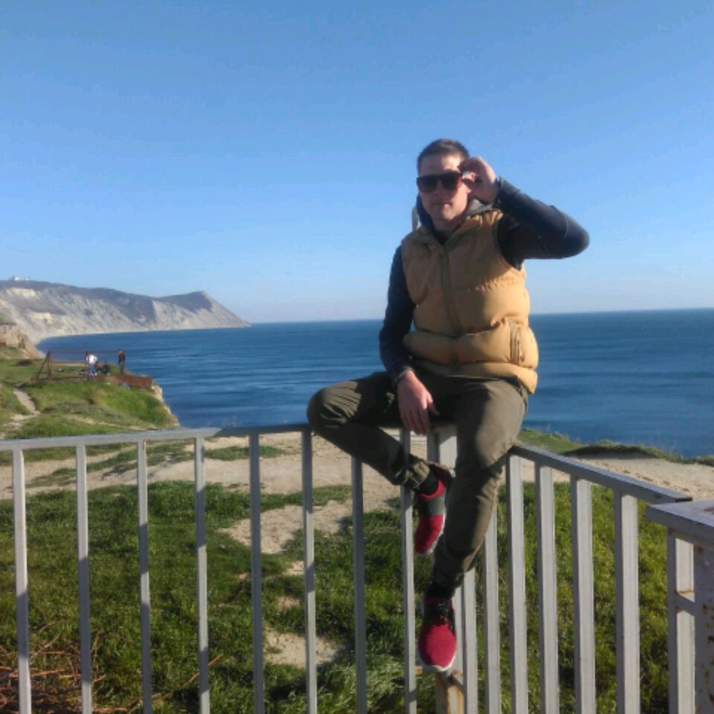 Аватар автора