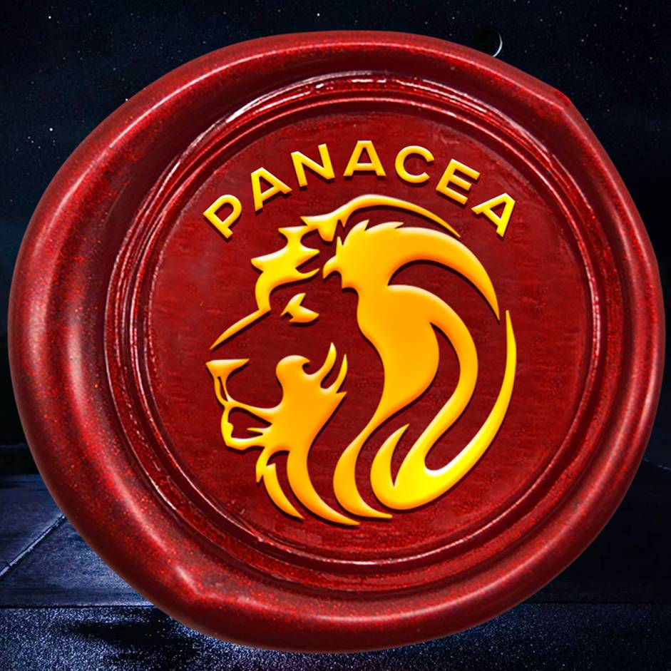 Иконка канала Panacea_1