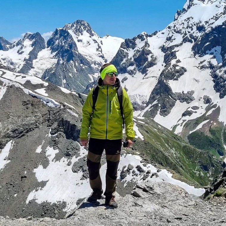 Аватар автора