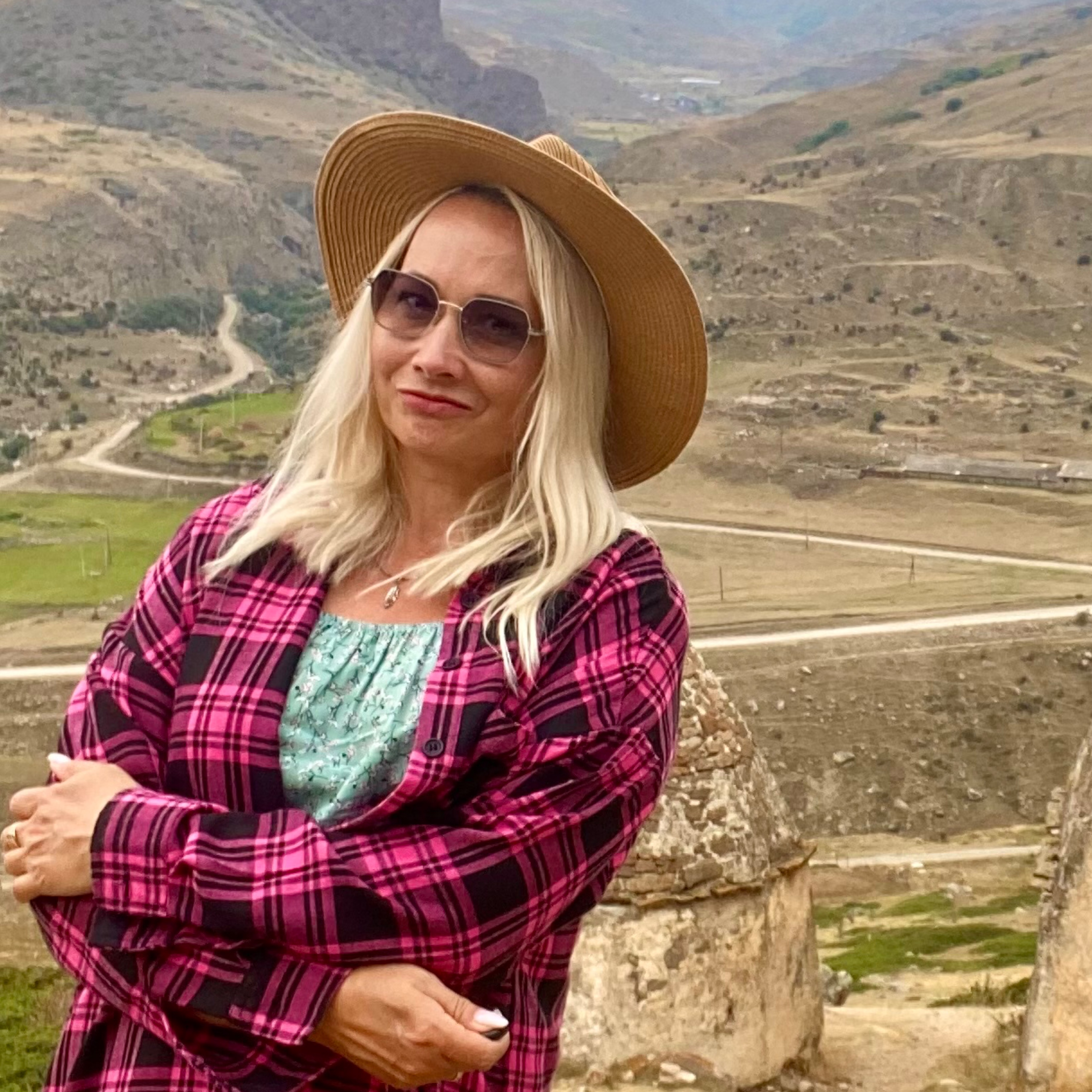 Аватар автора