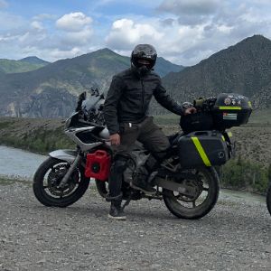 Аватар автора