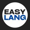 Иконка канала Easy Lang | Английский легко