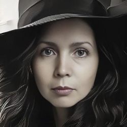 Иконка канала Портрет по фото