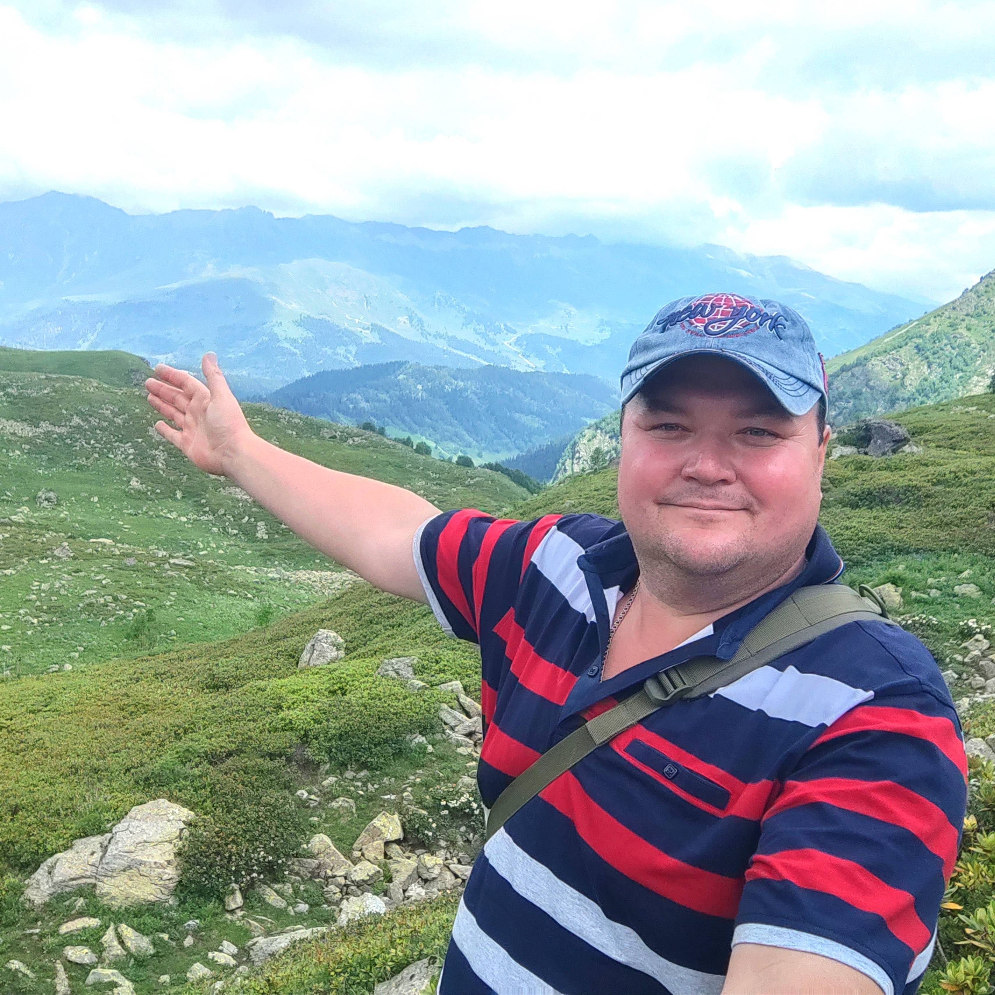 Аватар автора