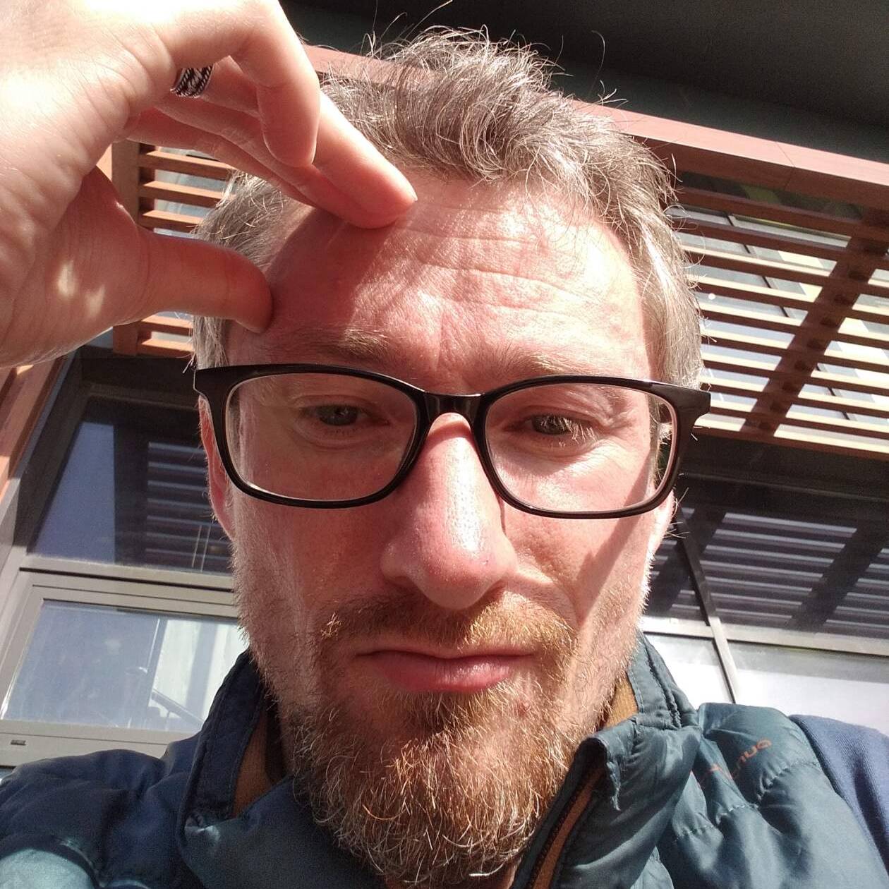 Аватар автора