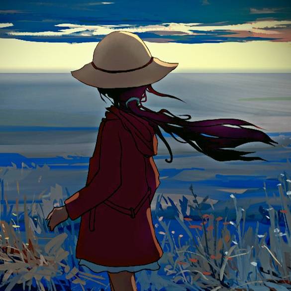 Аватар автора