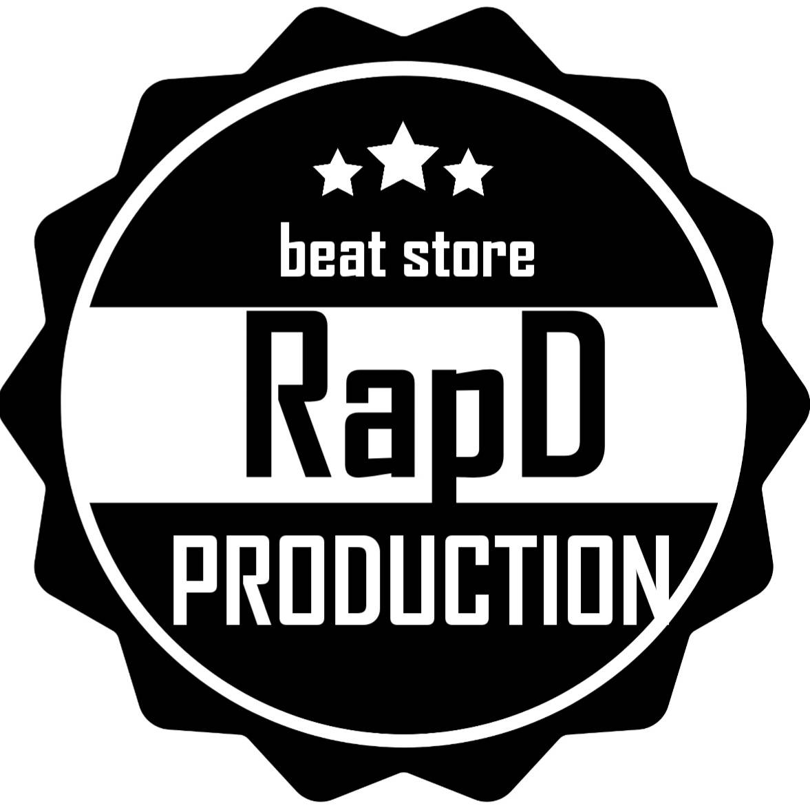 Иконка канала RapD